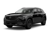 Photo of 2025 Polymetal Gray Metallic Mazda CX-50