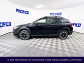 Thumbnail of 2023 Crystal Black Silica Subaru Crosstrek