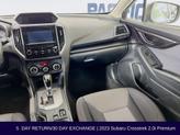 Thumbnail of 2023 Crystal Black Silica Subaru Crosstrek