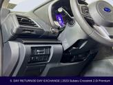 Thumbnail of 2023 Crystal Black Silica Subaru Crosstrek