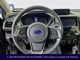 Thumbnail of 2023 Crystal Black Silica Subaru Crosstrek