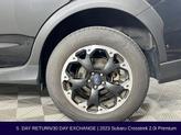 Thumbnail of 2023 Crystal Black Silica Subaru Crosstrek