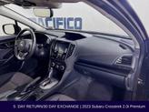 Thumbnail of 2023 Crystal Black Silica Subaru Crosstrek