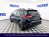 Thumbnail of 2023 Crystal Black Silica Subaru Crosstrek