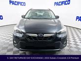 Thumbnail of 2023 Crystal Black Silica Subaru Crosstrek