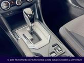 Thumbnail of 2023 Crystal Black Silica Subaru Crosstrek
