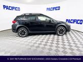 Thumbnail of 2023 Crystal Black Silica Subaru Crosstrek