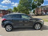 Thumbnail of 2015 Black Ford Escape