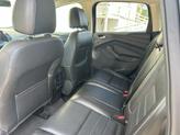 Thumbnail of 2015 Black Ford Escape