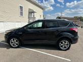 Thumbnail of 2015 Black Ford Escape