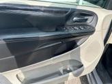 Thumbnail of 2013 Silver Chrysler Town & Country