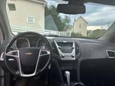Thumbnail of 2010 Silver Chevrolet Equinox