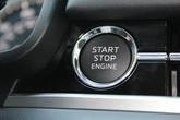 Thumbnail of 2025 Blue Mitsubishi Outlander