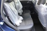 Thumbnail of 2025 Blue Mitsubishi Outlander