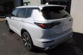 Thumbnail of 2025 White Diamond Mitsubishi Outlander