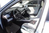 Thumbnail of 2025 White Diamond Mitsubishi Outlander