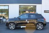Photo of 2025 Black Mitsubishi Outlander Sport