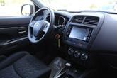 Thumbnail of 2025 Black Mitsubishi Outlander Sport