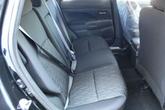 Thumbnail of 2025 Black Mitsubishi Outlander Sport