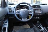 Thumbnail of 2025 Black Mitsubishi Outlander Sport