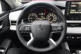 Thumbnail of 2025 Diamond Red Mitsubishi Outlander