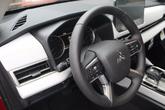 Thumbnail of 2025 Diamond Red Mitsubishi Outlander