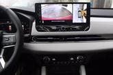 Thumbnail of 2025 Diamond Red Mitsubishi Outlander