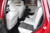 Thumbnail of 2025 Diamond Red Mitsubishi Outlander