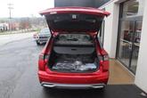 Thumbnail of 2025 Diamond Red Mitsubishi Outlander