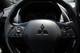 Thumbnail of 2025 Gray Mitsubishi Eclipse Cross