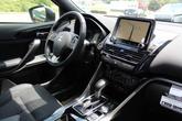 Thumbnail of 2025 Gray Mitsubishi Eclipse Cross