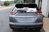 Thumbnail of 2025 Gray Mitsubishi Eclipse Cross