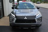 Thumbnail of 2025 Gray Mitsubishi Eclipse Cross