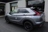 Thumbnail of 2025 Gray Mitsubishi Eclipse Cross