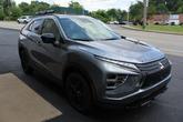 Thumbnail of 2025 Gray Mitsubishi Eclipse Cross