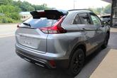 Thumbnail of 2025 Gray Mitsubishi Eclipse Cross