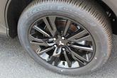 Thumbnail of 2025 Gray Mitsubishi Eclipse Cross