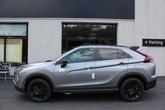 Photo of 2025 Gray Mitsubishi Eclipse Cross
