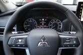 Thumbnail of 2025 Black Mitsubishi Outlander