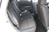 Thumbnail of 2025 Alloy Silver Metallic Mitsubishi Outlander Sport