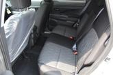 Thumbnail of 2025 Alloy Silver Metallic Mitsubishi Outlander Sport