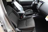 Thumbnail of 2025 Alloy Silver Metallic Mitsubishi Outlander Sport