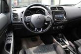 Thumbnail of 2025 Alloy Silver Metallic Mitsubishi Outlander Sport