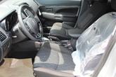Thumbnail of 2025 Alloy Silver Metallic Mitsubishi Outlander Sport