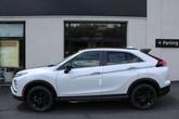 Photo of 2025 White Mitsubishi Eclipse Cross
