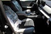 Thumbnail of 2025 Black Mitsubishi Outlander