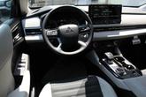 Thumbnail of 2025 Black Mitsubishi Outlander