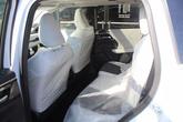 Thumbnail of 2025 White Diamond Mitsubishi Outlander