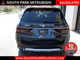 Thumbnail of 2023 Black BMW X7