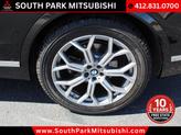 Thumbnail of 2023 Black BMW X7